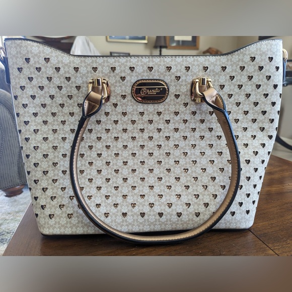Brangio Bags Brangio Italy Purse Poshmark